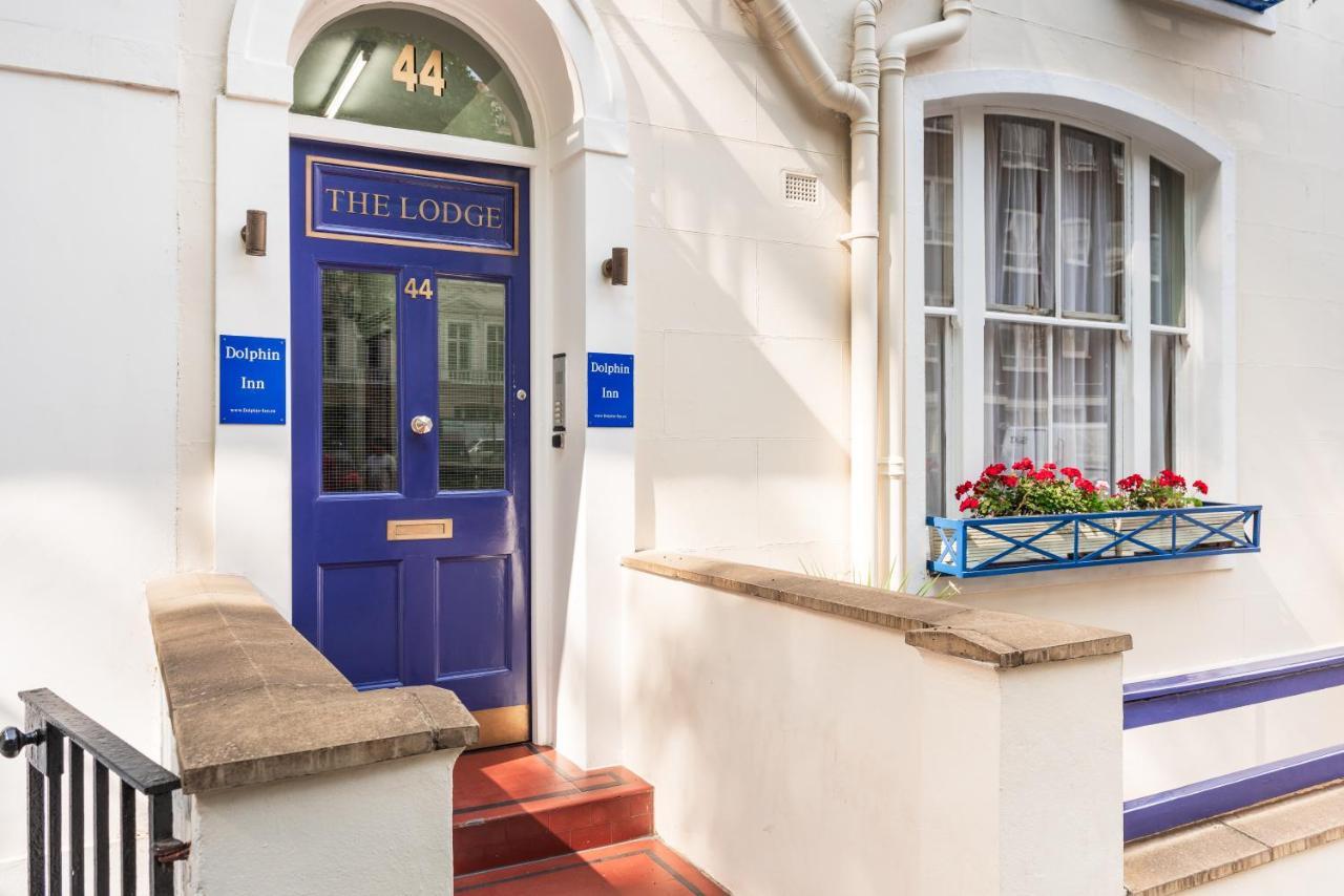 Dolphin Inn - The Lodge Londen Buitenkant foto