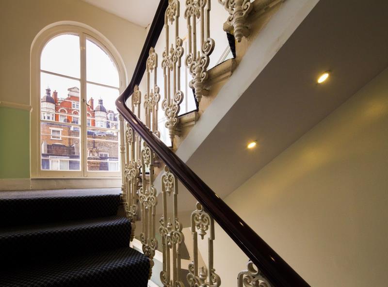 Dolphin Inn - The Lodge Londen Buitenkant foto