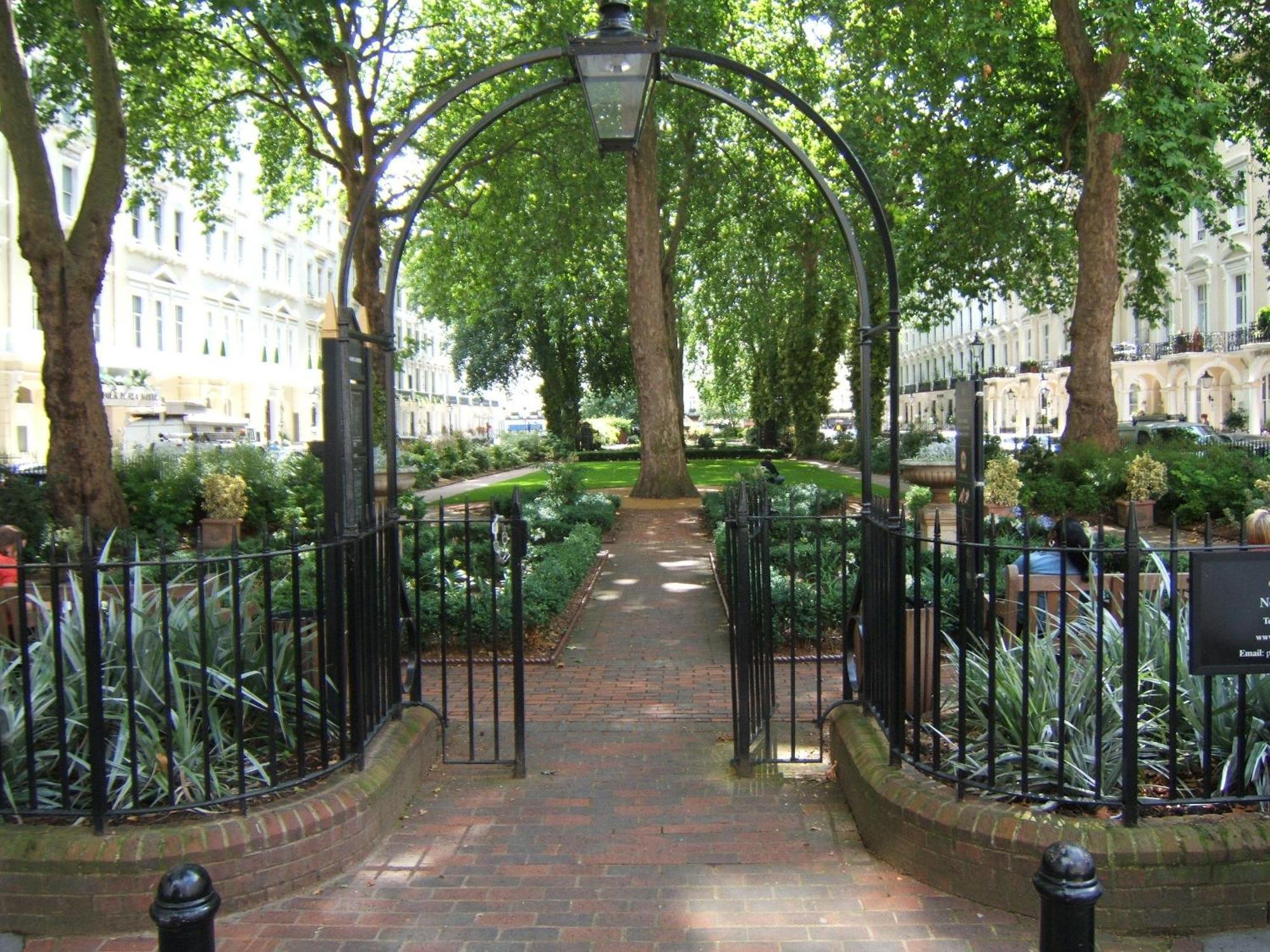 Dolphin Inn - The Lodge Londen Buitenkant foto