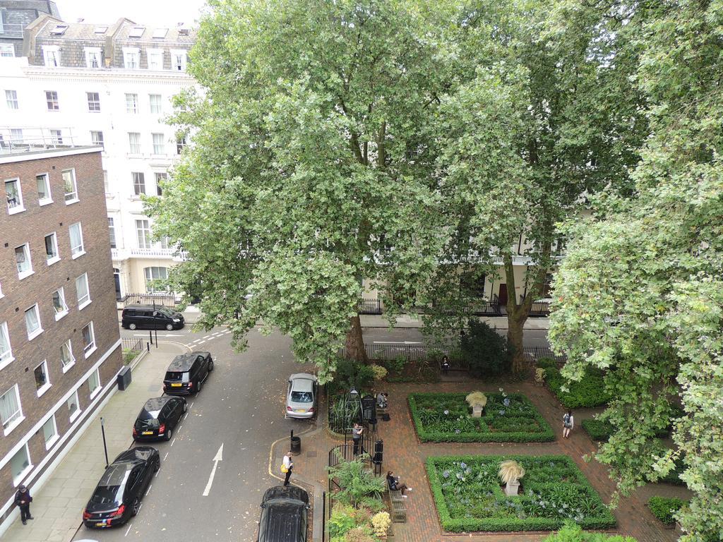 Dolphin Inn - The Lodge Londen Buitenkant foto