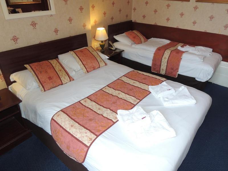 Dolphin Inn - The Lodge Londen Buitenkant foto
