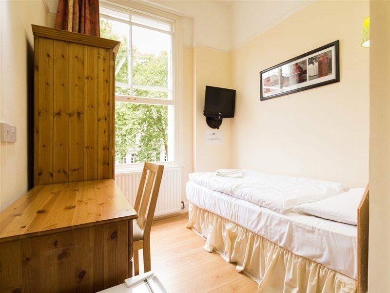 Dolphin Inn - The Lodge Londen Buitenkant foto