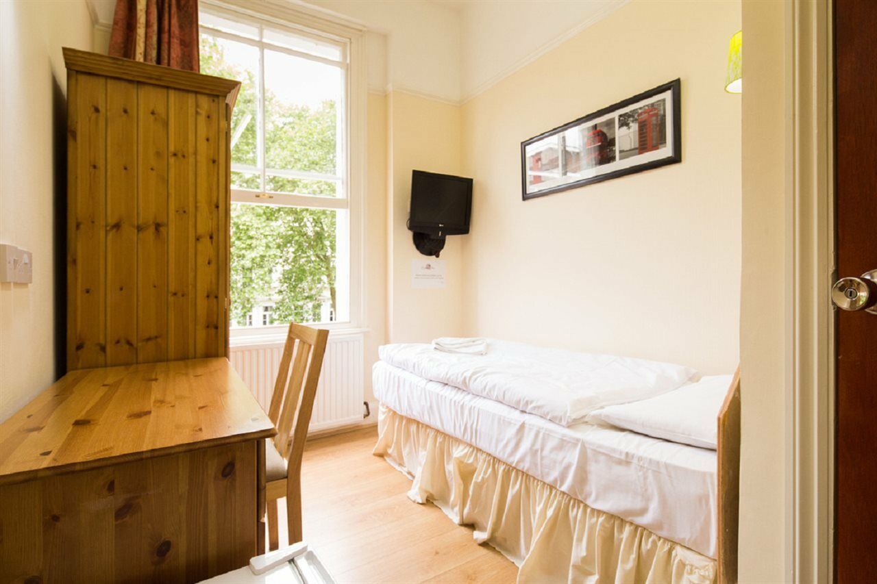 Dolphin Inn - The Lodge Londen Buitenkant foto